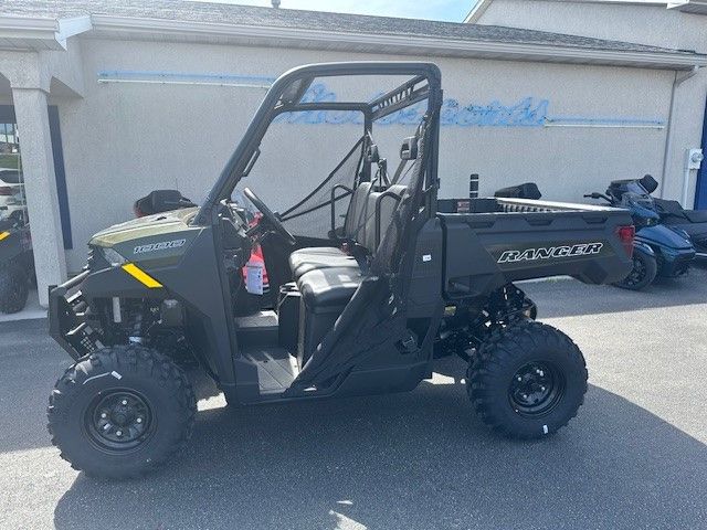 2025 Polaris Ranger 1000 EPS in Hanover, Pennsylvania - Photo 1