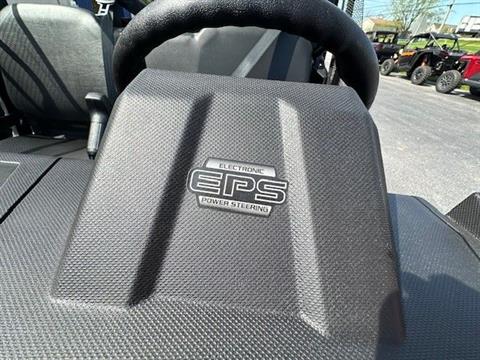 2025 Polaris Ranger 1000 EPS in Hanover, Pennsylvania - Photo 4