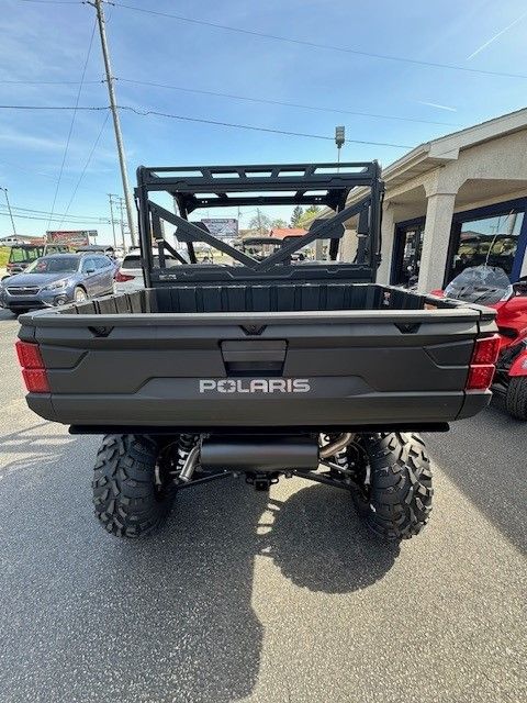 2025 Polaris Ranger 1000 EPS in Hanover, Pennsylvania - Photo 2