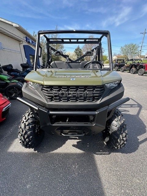 2025 Polaris Ranger 1000 EPS in Hanover, Pennsylvania - Photo 2