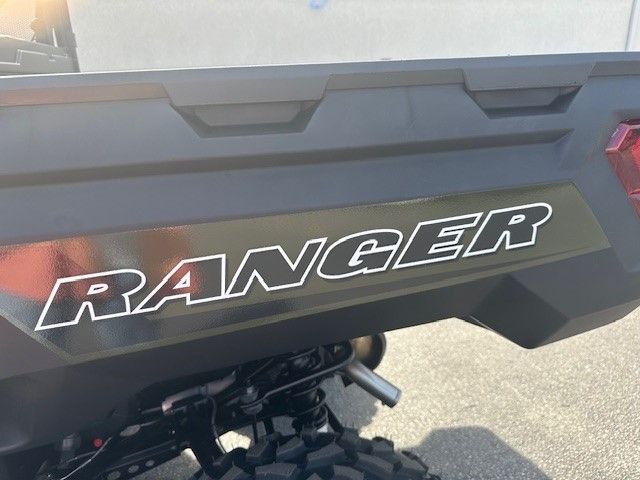 2025 Polaris Ranger 1000 EPS in Hanover, Pennsylvania - Photo 4