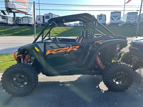 2024 Polaris RZR XP 1000 Ultimate in Hanover, Pennsylvania - Photo 1