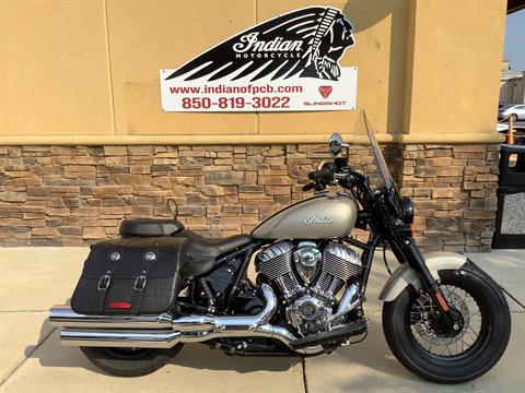 2023 Indian Motorcycle SUPER CHIEF LIMITED in Panama City Beach, Florida - Photo 1