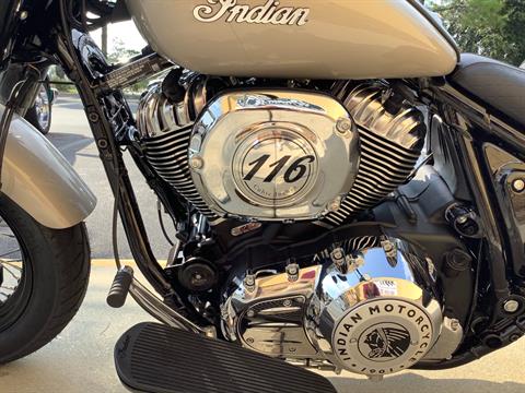 2023 Indian Motorcycle SUPER CHIEF LIMITED in Panama City Beach, Florida - Photo 18