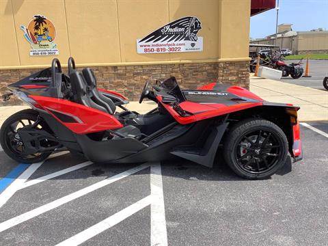 2024 Slingshot SLR AUTODRIVE in Panama City Beach, Florida - Photo 1