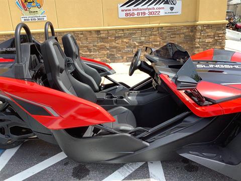 2024 Slingshot SLR AUTODRIVE in Panama City Beach, Florida - Photo 6