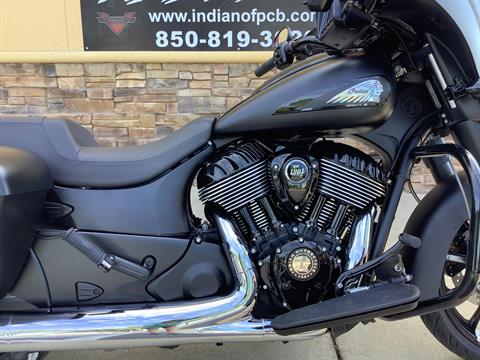 2022 Indian Motorcycle Chieftain® Dark Horse® in Panama City Beach, Florida - Photo 7