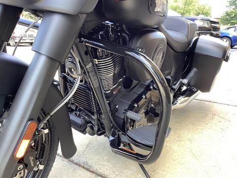 2022 Indian Motorcycle Chieftain® Dark Horse® in Panama City Beach, Florida - Photo 14