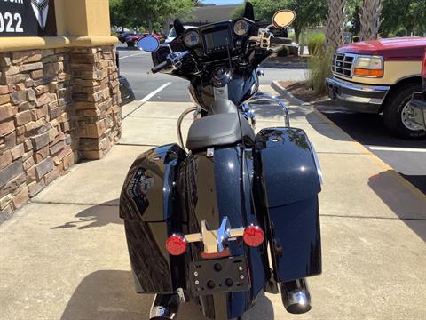 2021 Indian CHIEFTAIN LIMITED in Panama City Beach, Florida - Photo 7