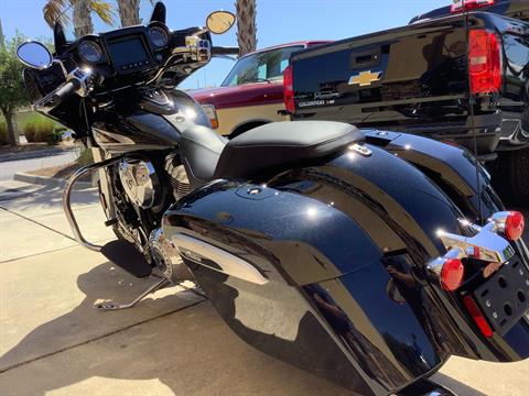 2021 Indian CHIEFTAIN LIMITED in Panama City Beach, Florida - Photo 8
