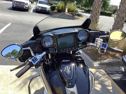2021 Indian CHIEFTAIN LIMITED in Panama City Beach, Florida - Photo 11