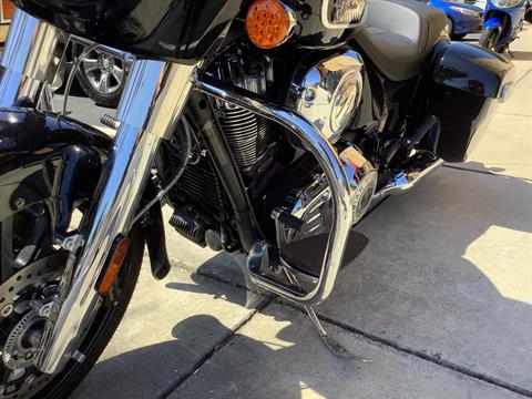 2021 Indian CHIEFTAIN LIMITED in Panama City Beach, Florida - Photo 12