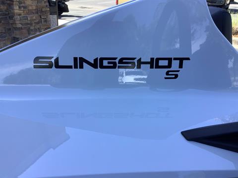 2023 Slingshot SLINGSHOT S AUTODRIVE in Panama City Beach, Florida - Photo 11