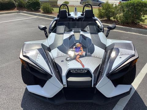 2023 Slingshot SLINGSHOT S AUTODRIVE in Panama City Beach, Florida