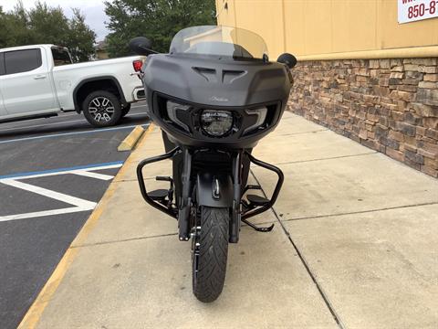 2024 Indian Motorcycle Challenger® Dark Horse® with PowerBand Audio Package in Panama City Beach, Florida - Photo 19