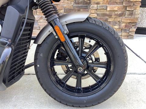 2018 Indian Motorcycle SCOUT BOBBER in Panama City Beach, Florida - Photo 6