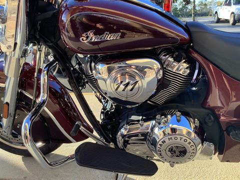2022 Indian Motorcycle SPRINGFIELD TWO TONE in Panama City Beach, Florida - Photo 14