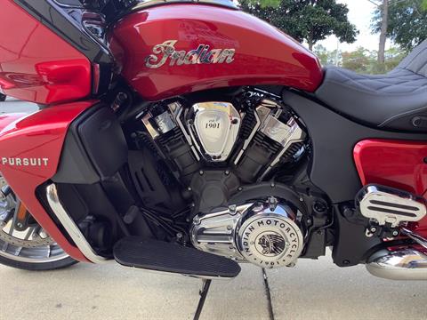 2024 Indian Motorcycle Pursuit® Limited in Panama City Beach, Florida - Photo 12