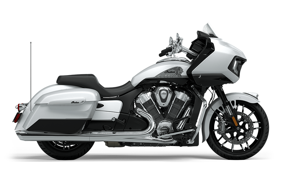 2024 Indian Motorcycle Challenger® Limited in Panama City Beach, Florida