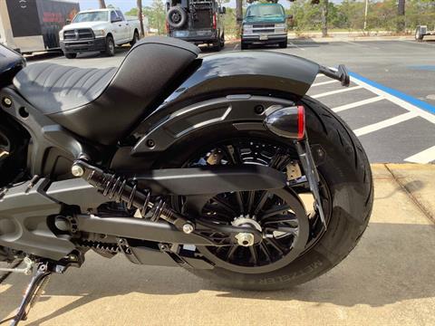 2023 Indian Motorcycle Scout® Rogue Sixty in Panama City Beach, Florida - Photo 9
