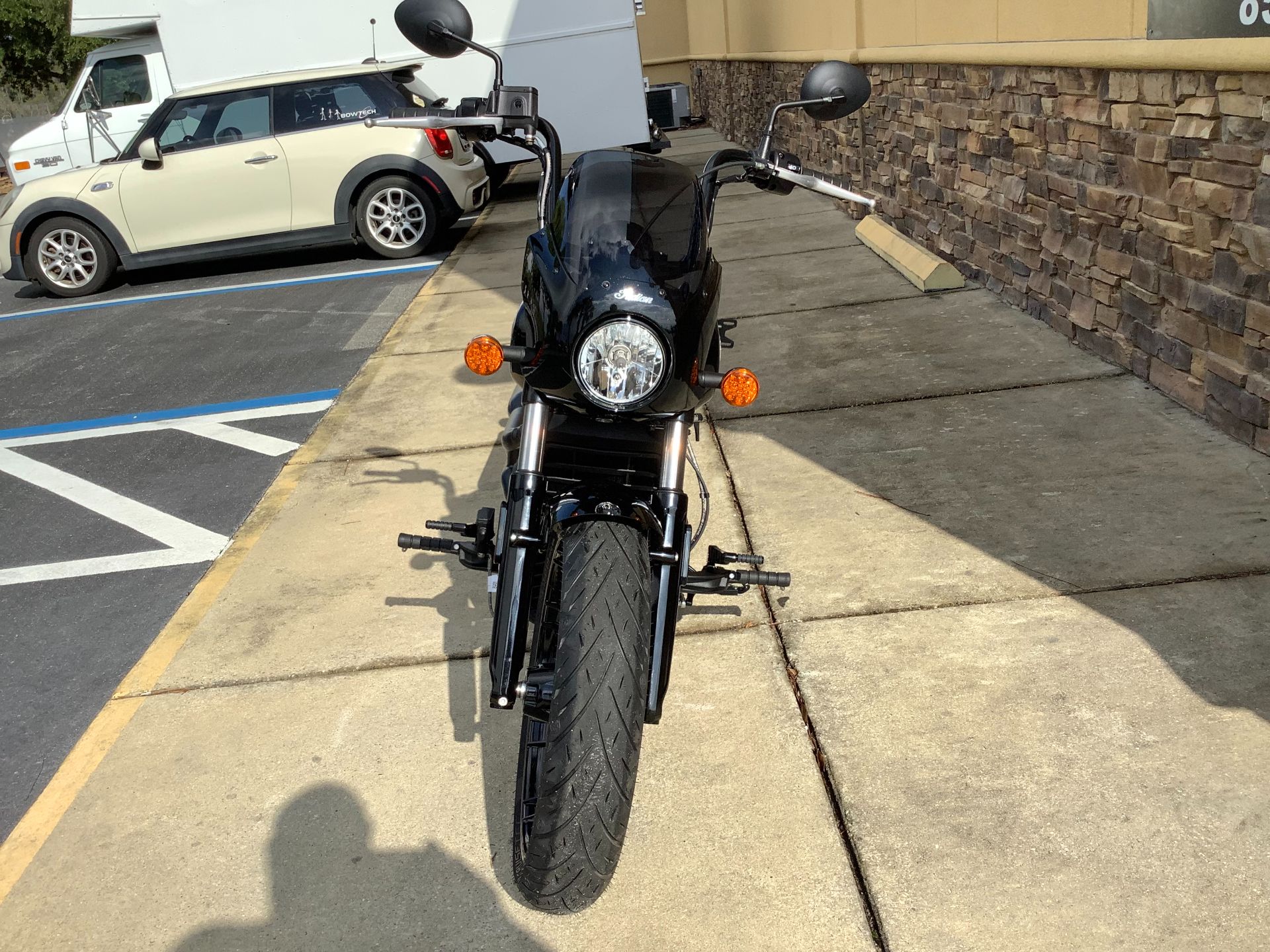 2023 Indian Motorcycle Scout® Rogue Sixty in Panama City Beach, Florida - Photo 14