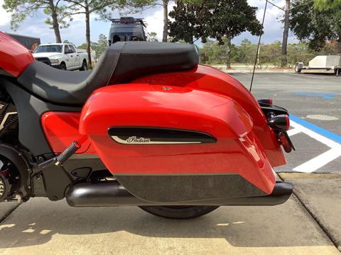 2023 Indian Motorcycle Challenger® Dark Horse® in Panama City Beach, Florida - Photo 10