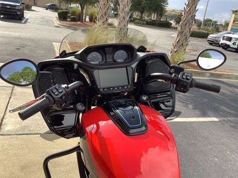 2023 Indian Motorcycle Challenger® Dark Horse® in Panama City Beach, Florida - Photo 12