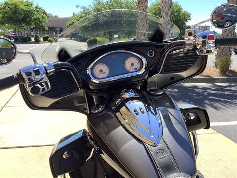 2016 Indian Motorcycle ROADMASTER TWO TONE in Panama City Beach, Florida - Photo 15