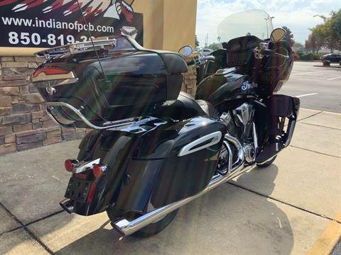 2023 Indian Motorcycle Pursuit® Limited with Premium Package in Panama City Beach, Florida - Photo 3
