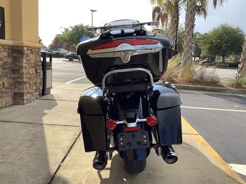 2023 Indian Motorcycle Pursuit® Limited with Premium Package in Panama City Beach, Florida - Photo 9
