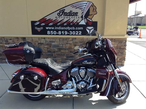 Indian Motorcycle of Panama City Beach | Motorcycles & Polaris ...