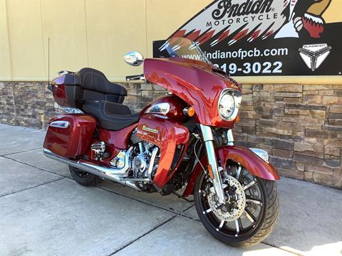 2023 Indian Motorcycle ROADMASTER LIMITED in Panama City Beach, Florida - Photo 2