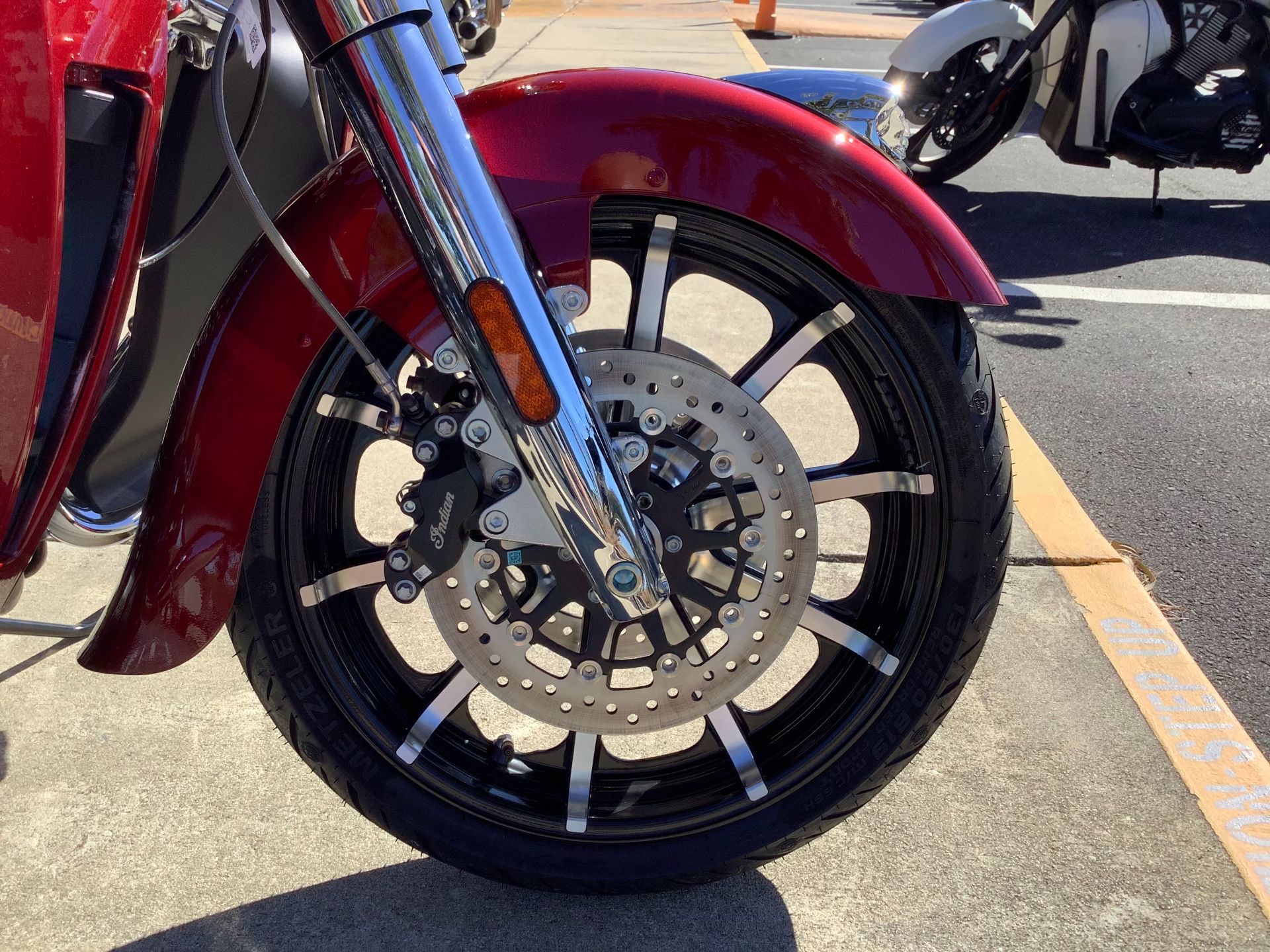 2023 Indian Motorcycle ROADMASTER LIMITED in Panama City Beach, Florida - Photo 6