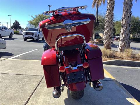 2023 Indian Motorcycle ROADMASTER LIMITED in Panama City Beach, Florida - Photo 10