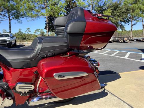 2023 Indian Motorcycle ROADMASTER LIMITED in Panama City Beach, Florida - Photo 11