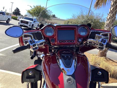 2023 Indian Motorcycle ROADMASTER LIMITED in Panama City Beach, Florida - Photo 14