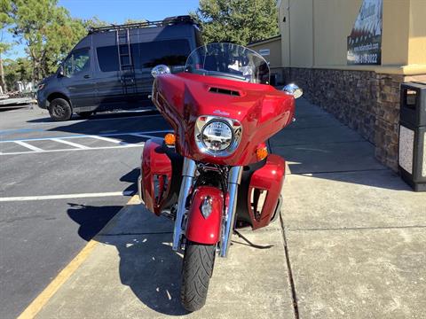 2023 Indian Motorcycle ROADMASTER LIMITED in Panama City Beach, Florida - Photo 17