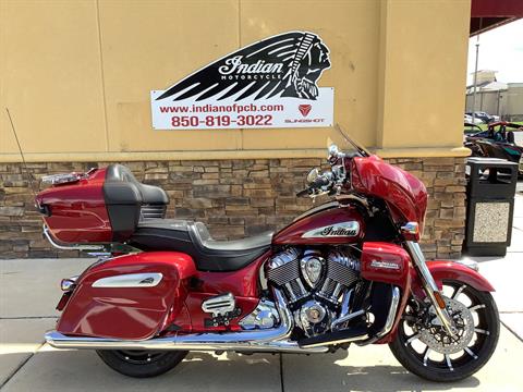 2023 Indian Motorcycle ROADMASTER LIMITED in Panama City Beach, Florida - Photo 1