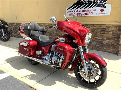 2023 Indian Motorcycle ROADMASTER LIMITED in Panama City Beach, Florida - Photo 2