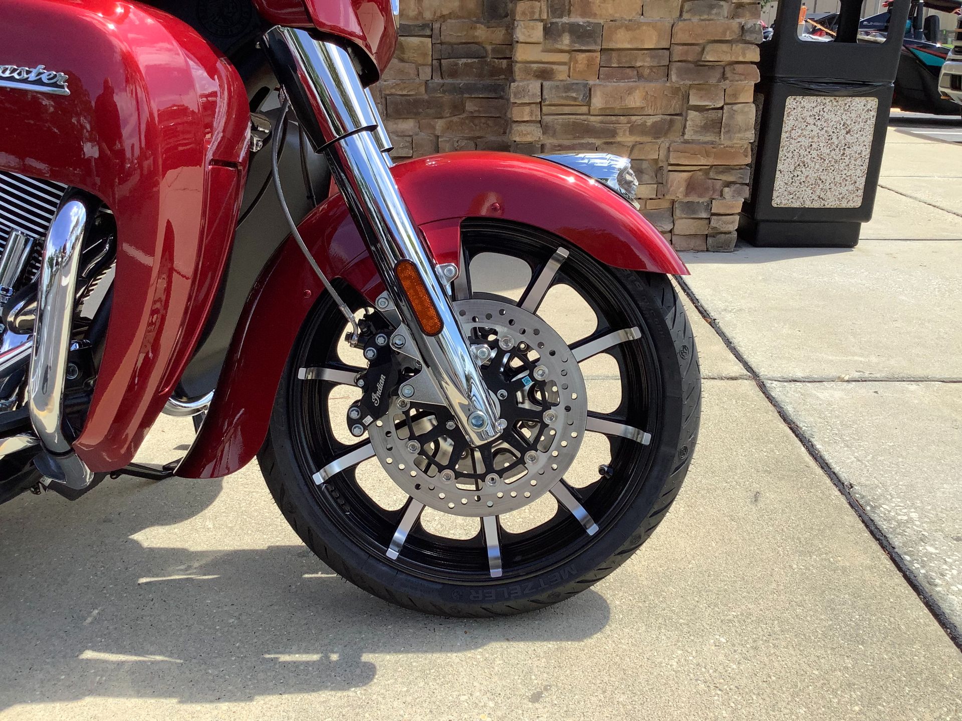 2023 Indian Motorcycle ROADMASTER LIMITED in Panama City Beach, Florida - Photo 18