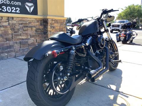 2021 Harley-Davidson SPORTSTER XL1200X in Panama City Beach, Florida - Photo 3