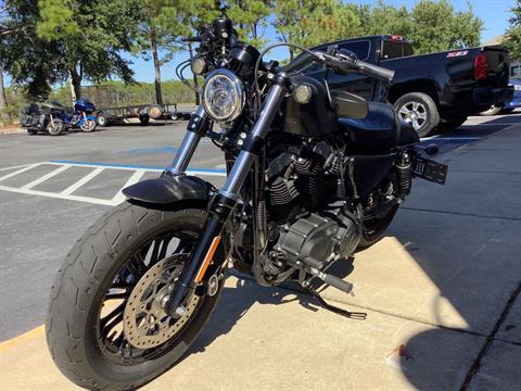 2021 Harley-Davidson SPORTSTER XL1200X in Panama City Beach, Florida - Photo 5