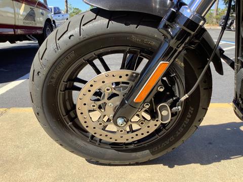 2021 Harley-Davidson SPORTSTER XL1200X in Panama City Beach, Florida - Photo 13