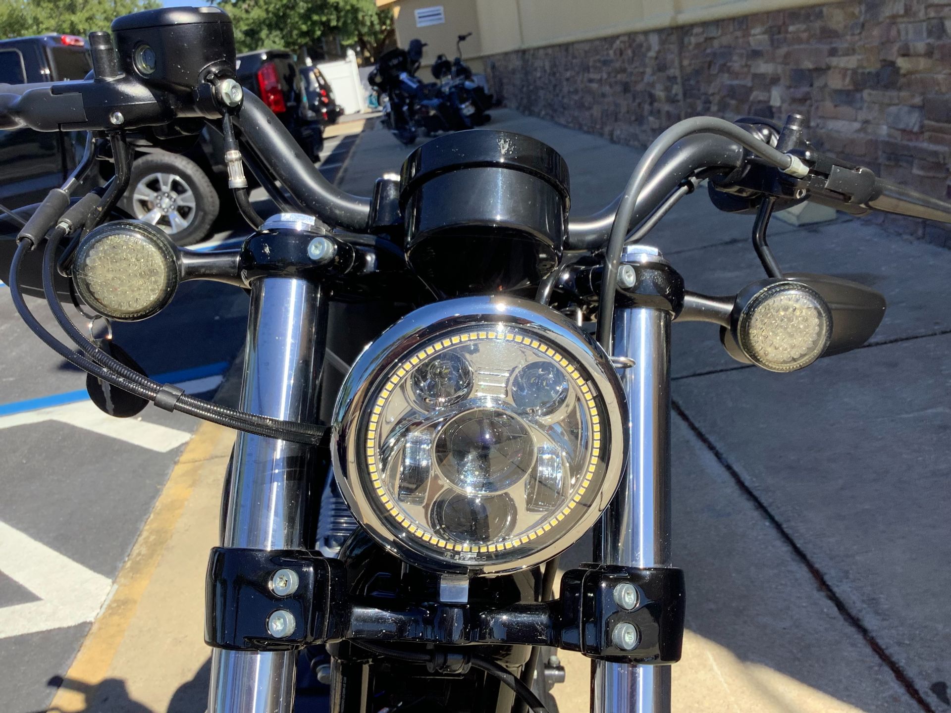 2021 Harley-Davidson SPORTSTER XL1200X in Panama City Beach, Florida - Photo 16