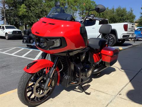 2023 Indian Motorcycle Challenger® Dark Horse® in Panama City Beach, Florida - Photo 5