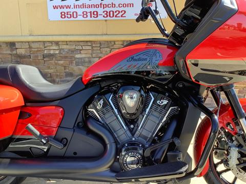 2023 Indian Motorcycle Challenger® Dark Horse® in Panama City Beach, Florida - Photo 8