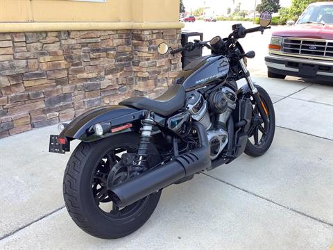 2022 Harley-Davidson NIGHTSTER in Panama City Beach, Florida - Photo 3