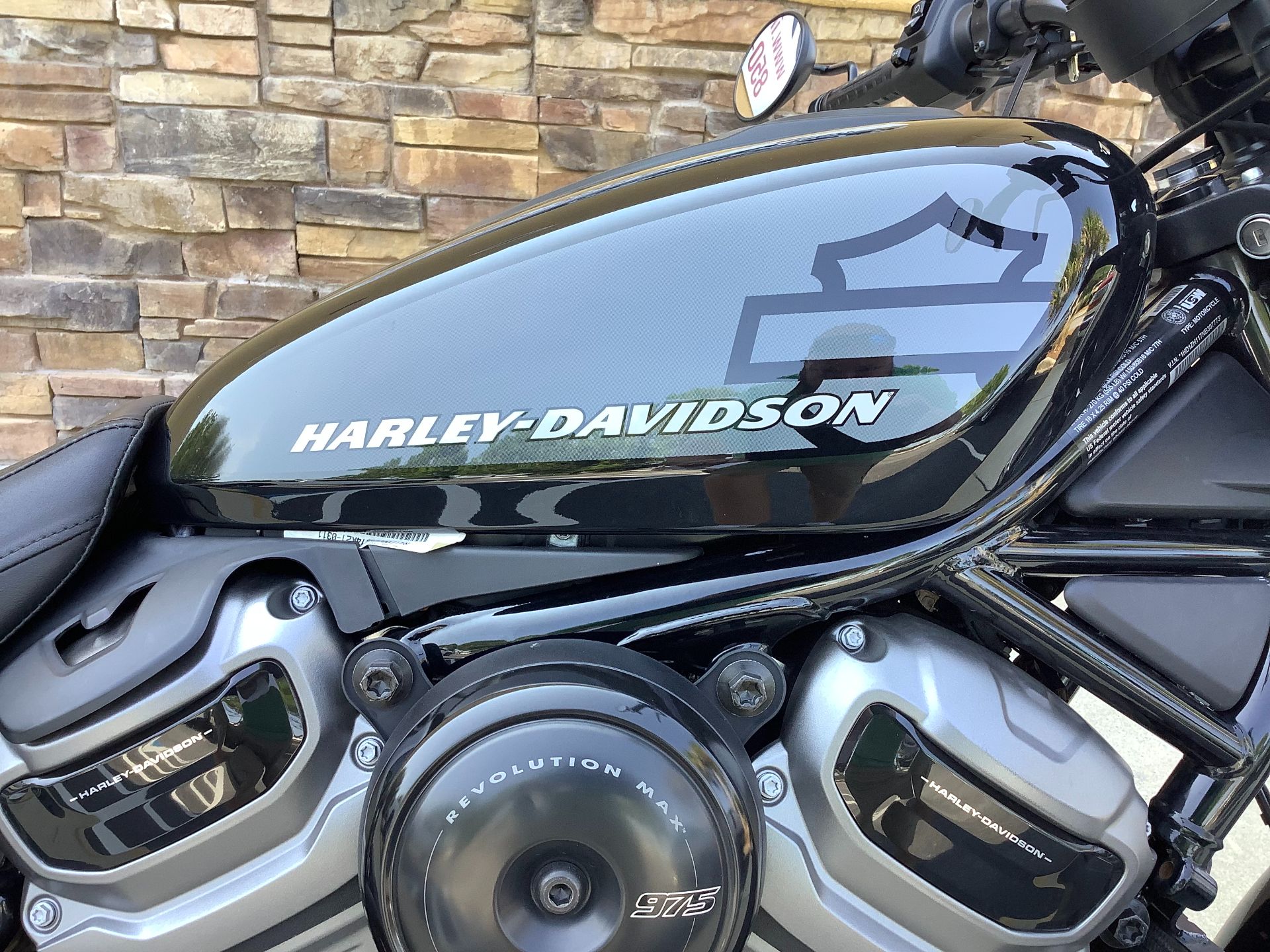 2022 Harley-Davidson NIGHTSTER in Panama City Beach, Florida - Photo 8