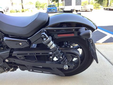 2022 Harley-Davidson NIGHTSTER in Panama City Beach, Florida - Photo 12