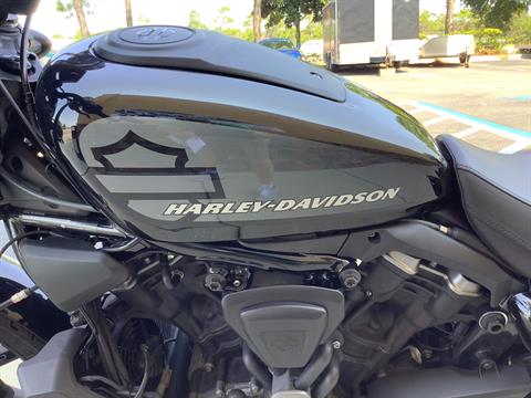 2022 Harley-Davidson NIGHTSTER in Panama City Beach, Florida - Photo 14